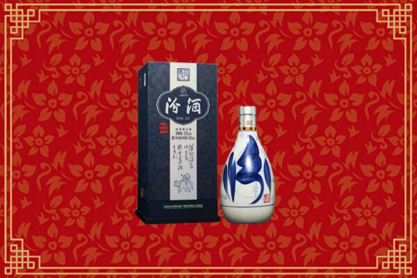 收购行情：郑州荥阳市回收汾酒