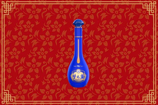 附近收购：郑州荥阳市名酒梦之蓝价格