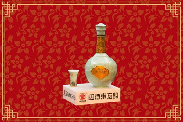 高价求购：郑州荥阳市回收四特酒